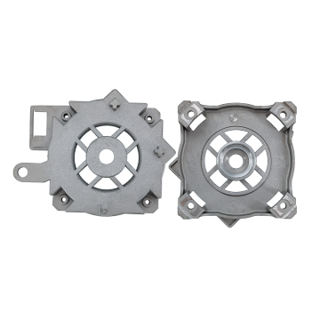 Couvercle du moteur de l&#39;électroménager